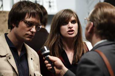 Si no nosotros, ¿Quién?