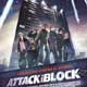 Attack the block cartel reducido