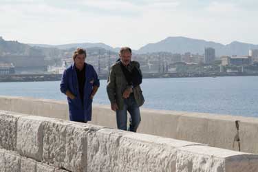 Las nieves del Kilimanjaro
