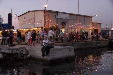 Las nieves del Kilimanjaro