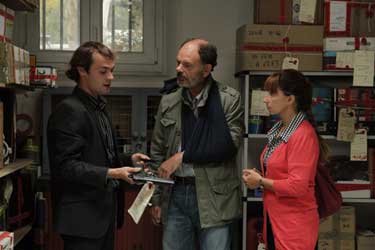 Las nieves del Kilimanjaro