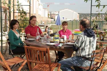 Las nieves del Kilimanjaro