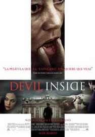 Cartel de Devil inside