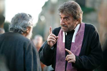 Prefiero el paraíso