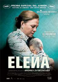 Cartel de Elena