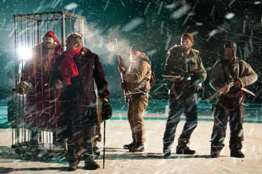 Rare Exports, un cuento gamberro de Navidad