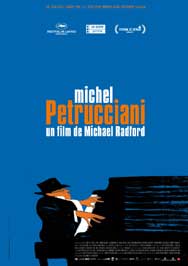Cartel de Michel Petrucciani
