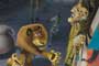 Madagascar 3: De marcha por Europa / 2