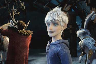 El origen de los guardianes