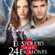 El secreto de los 24 escalones cartel reducido