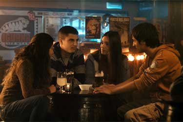 El secreto de los 24 escalones