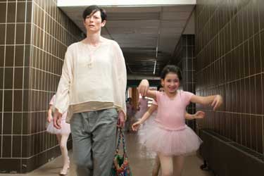 Tenemos que hablar de Kevin