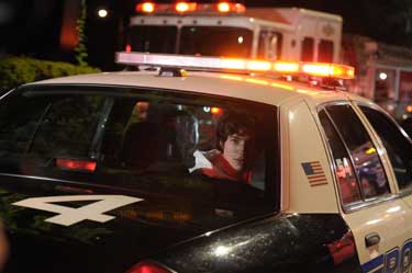 Tenemos que hablar de Kevin