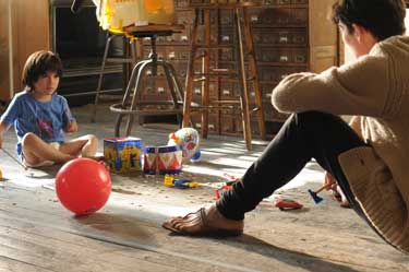 Tenemos que hablar de Kevin