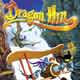 Dragon Hill: La colina del Dragón cartel reducido