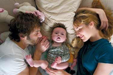 Un feliz acontecimiento