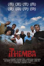 Cartel de Ithemba