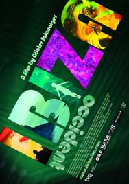 Cartel de Ibiza occidente