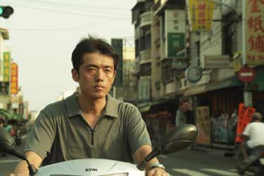 Historias de Shanghai