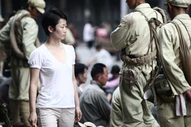 Historias de Shanghai