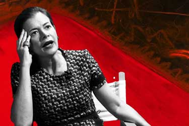 Queridísimos intelectuales (Del placer y el dolor)