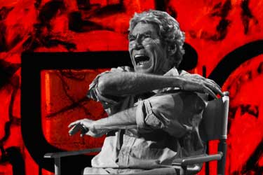 Queridísimos intelectuales (Del placer y el dolor)