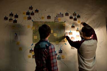 El perfecto desconocido