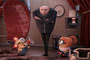 Gru 2. Mi villano favorito / 3