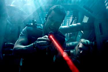 MS1: Máxima seguridad