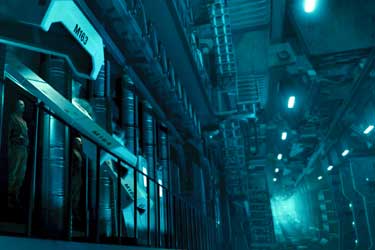 MS1: Máxima seguridad