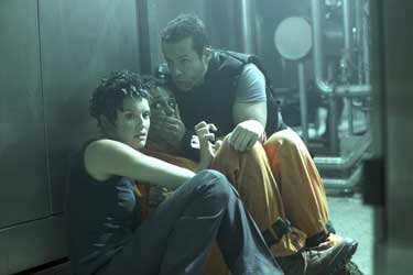 MS1: Máxima seguridad