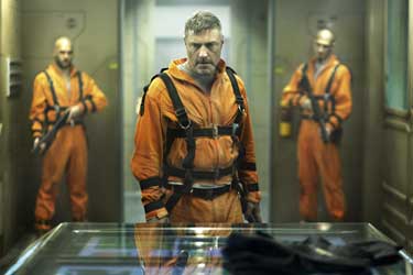 MS1: Máxima seguridad