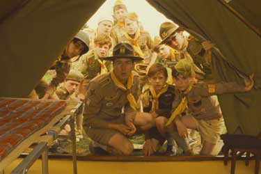 Moonrise Kingdom