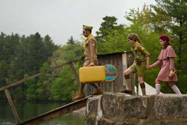 Moonrise Kingdom