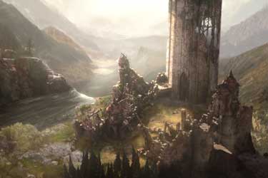 Justin y la espada del valor