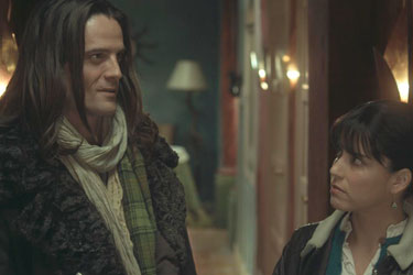 La venta del paraíso