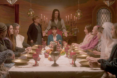 La venta del paraíso