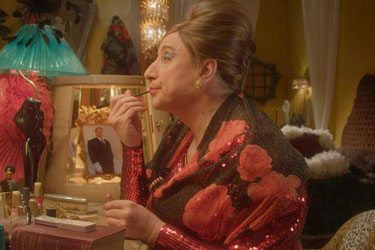 La venta del paraíso