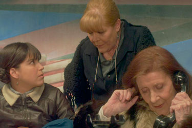 La venta del paraíso