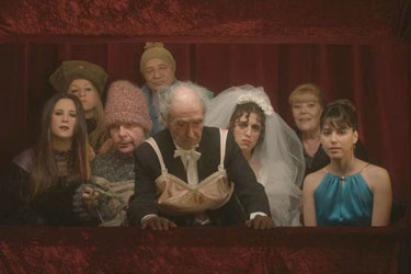 La venta del paraíso