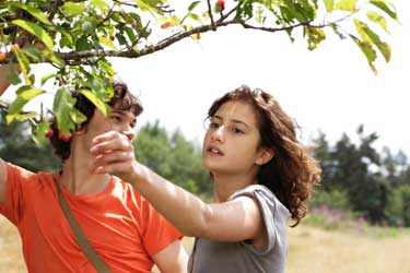 Un amour de Jeunesse