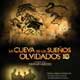 La cueva de los sueños olvidados cartel reducido