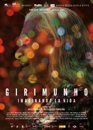 Cartel de Girimunho, imaginando la vida