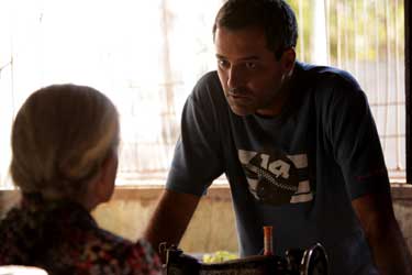 Girimunho, imaginando la vida