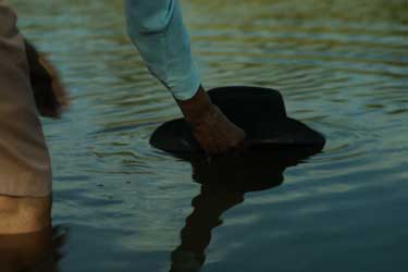 Girimunho, imaginando la vida