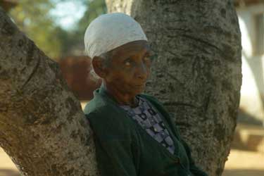 Girimunho, imaginando la vida