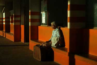 Girimunho, imaginando la vida