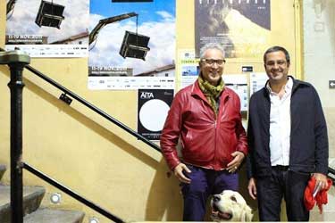 Girimunho, imaginando la vida