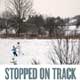 Stopped on track cartel reducido