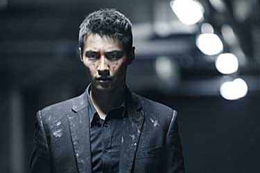 El hombre sin pasado